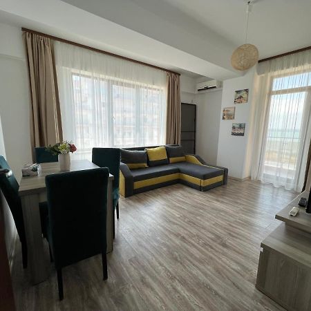 Summerland Loft Mamaia Buitenkant foto