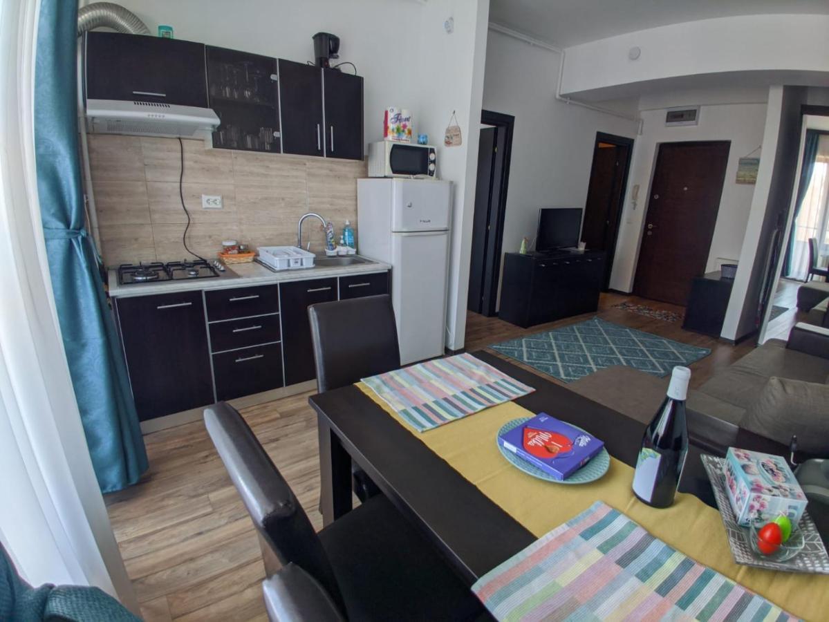 Summerland Loft Mamaia Buitenkant foto