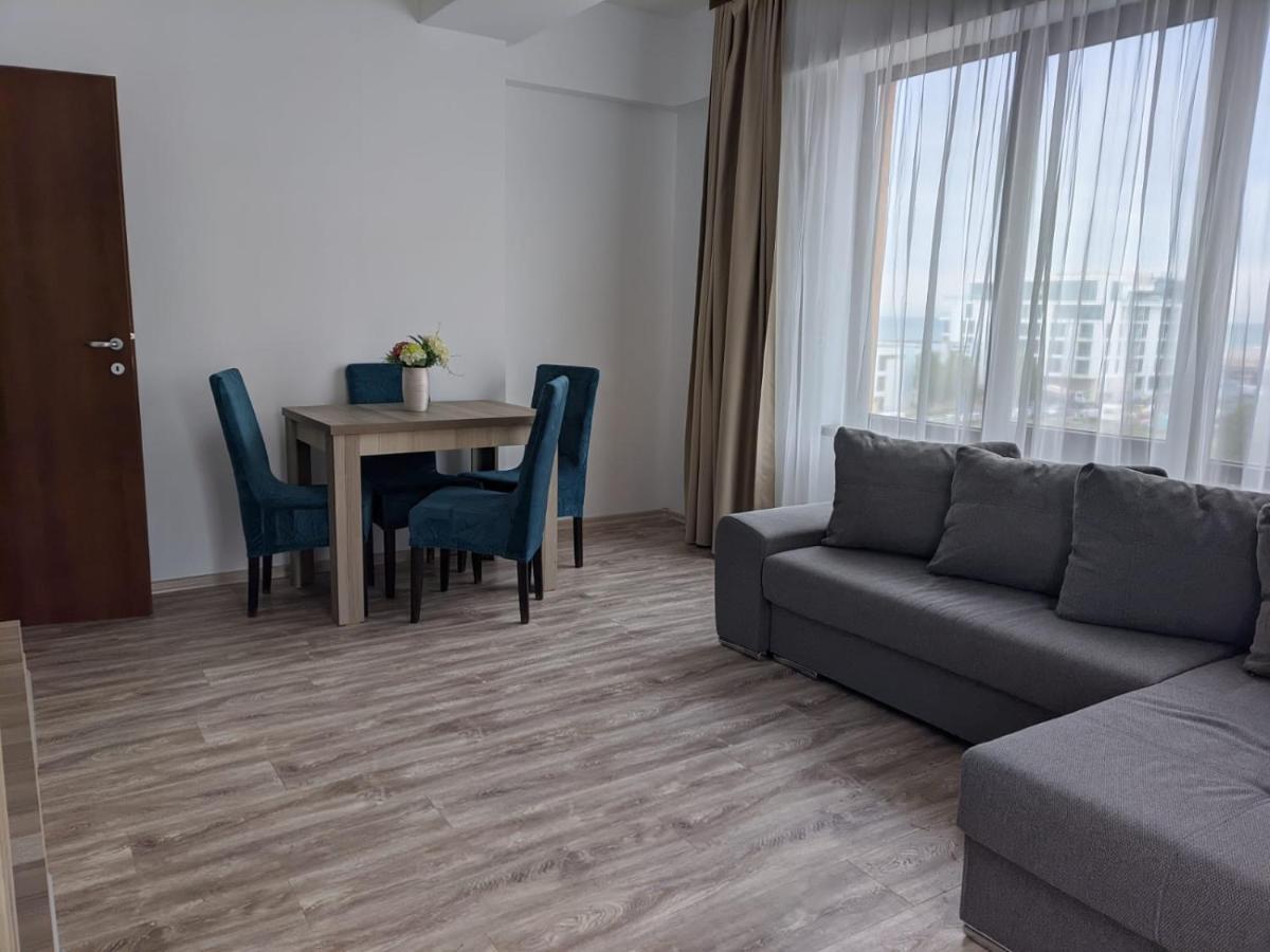 Summerland Loft Mamaia Buitenkant foto