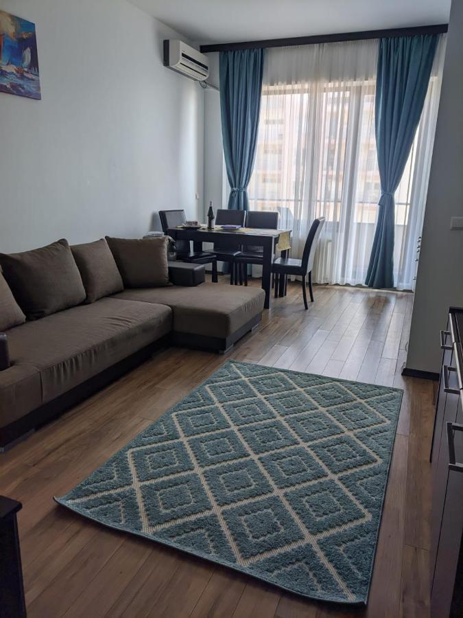 Summerland Loft Mamaia Buitenkant foto