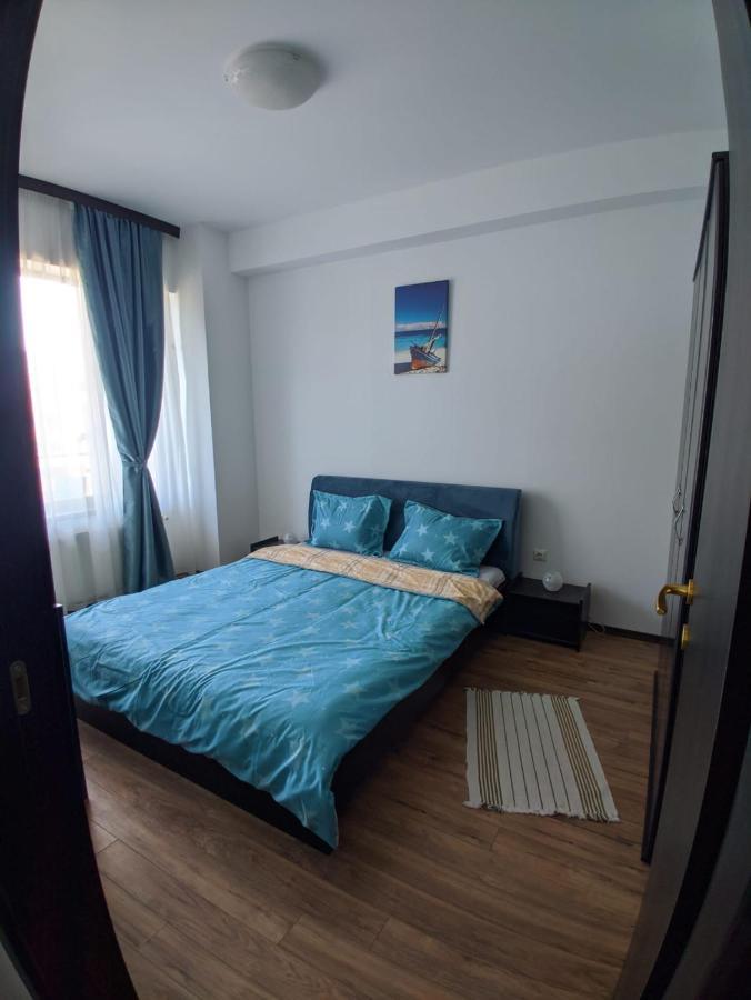 Summerland Loft Mamaia Buitenkant foto