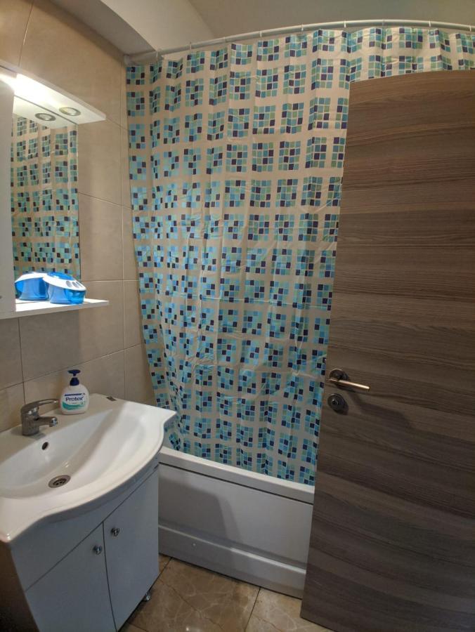 Summerland Loft Mamaia Buitenkant foto