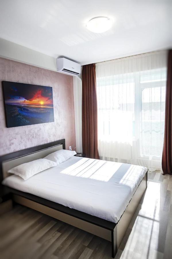Summerland Loft Mamaia Buitenkant foto