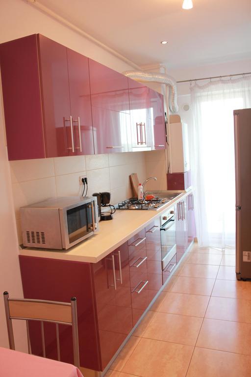 Summerland Loft Mamaia Kamer foto