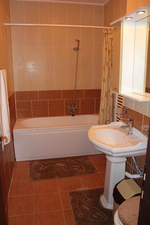 Summerland Loft Mamaia Kamer foto
