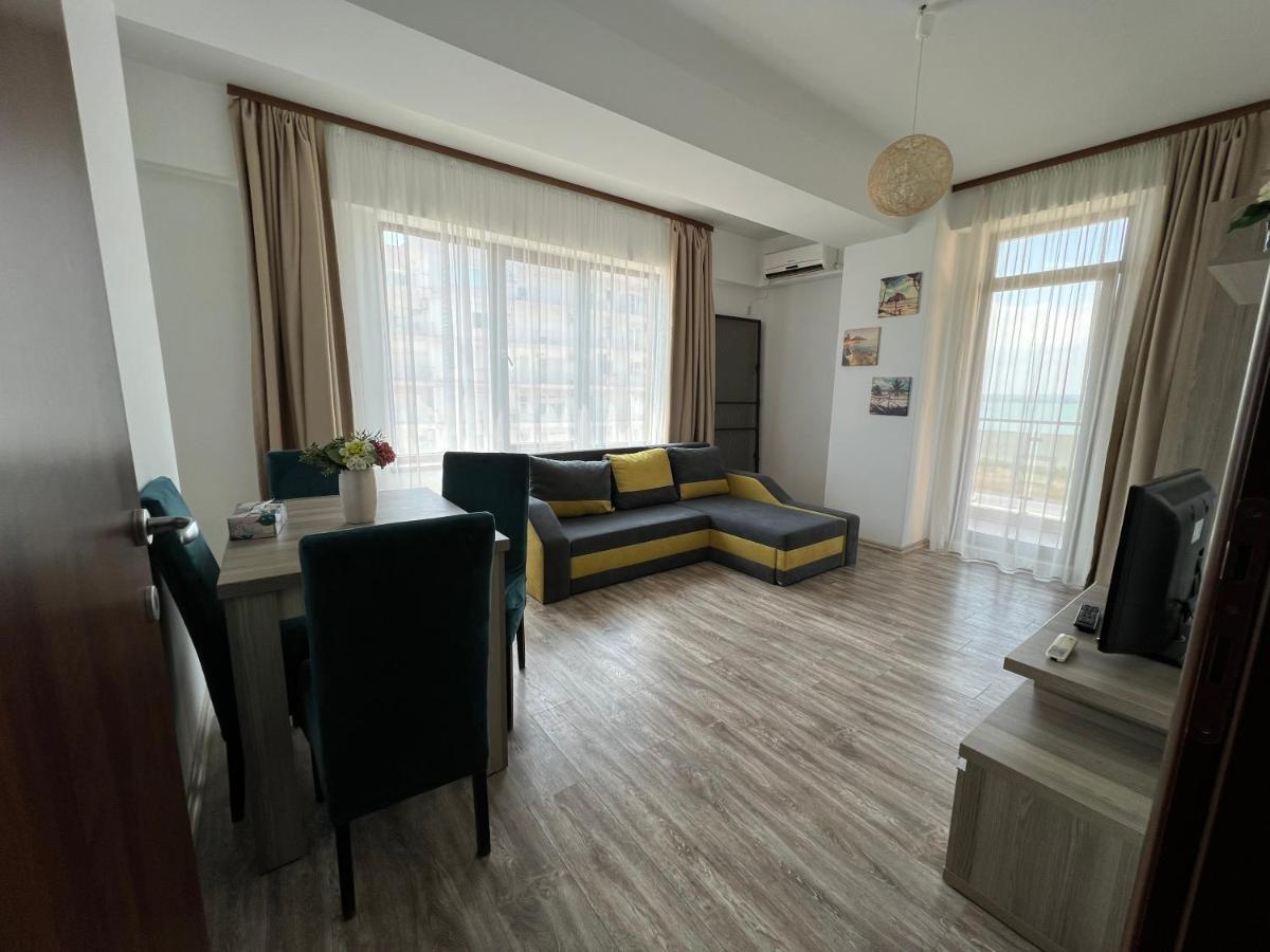 Summerland Loft Mamaia Buitenkant foto