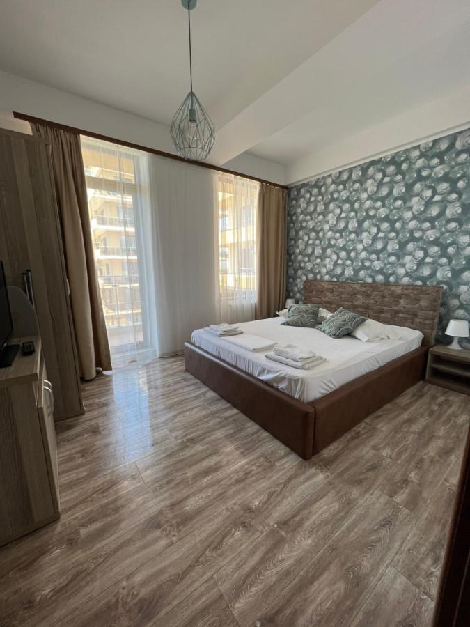 Summerland Loft Mamaia Buitenkant foto