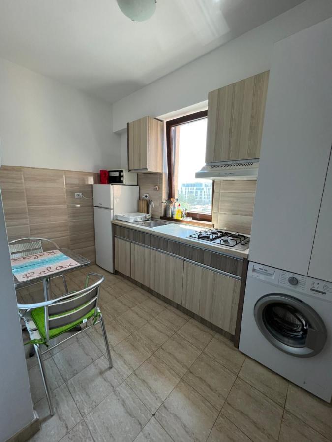 Summerland Loft Mamaia Buitenkant foto