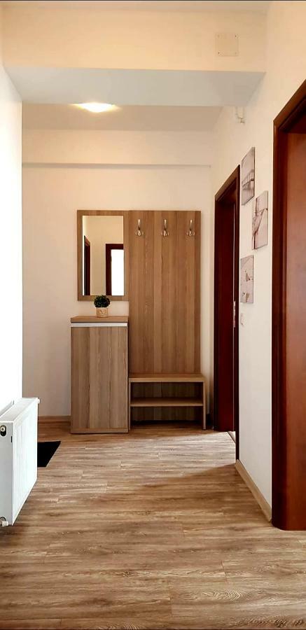 Summerland Loft Mamaia Buitenkant foto