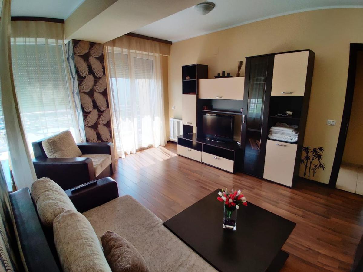 Summerland Loft Mamaia Buitenkant foto